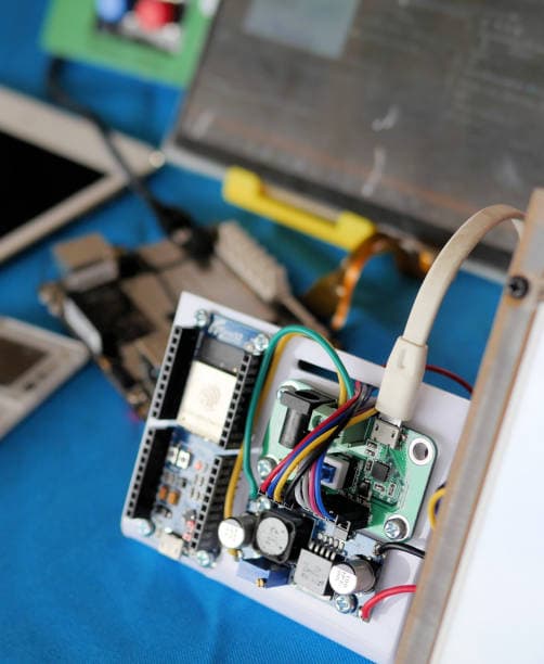 IoT Workshop